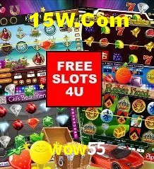 Estatísticas do Jogo wow55