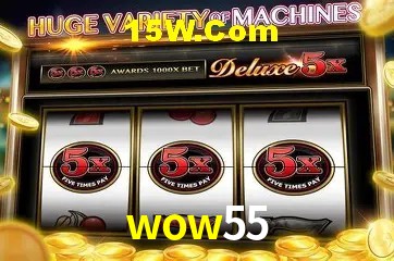 Sistemas de Segurança wow55