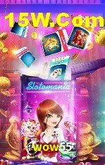Casino Ao Vivo wow55
