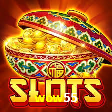 Sinta a adrenalina dos jogos de cassino com wow55